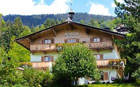 Hotel Garni Wieshof